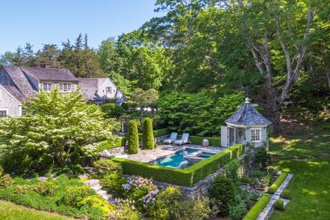 Tiny photo for 41 Joshua Lane, Lyme, CT 06371 (MLS # 24102559)