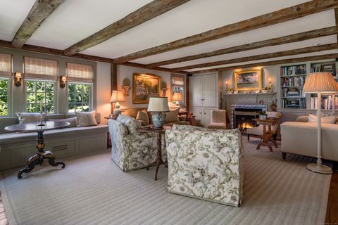 Tiny photo for 41 Joshua Lane, Lyme, CT 06371 (MLS # 24102559)