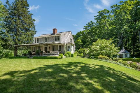 Tiny photo for 41 Joshua Lane, Lyme, CT 06371 (MLS # 24102559)