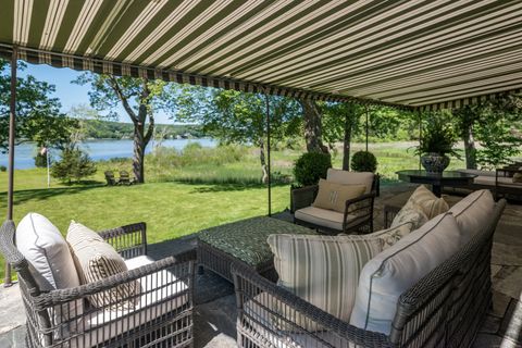 Tiny photo for 41 Joshua Lane, Lyme, CT 06371 (MLS # 24102559)