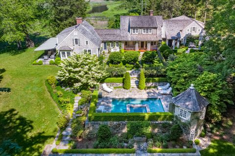 41 Joshua Lane Lyme CT 06371