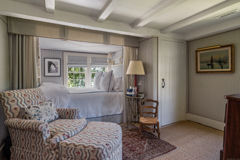 Tiny photo for 41 Joshua Lane, Lyme, CT 06371 (MLS # 24102559)