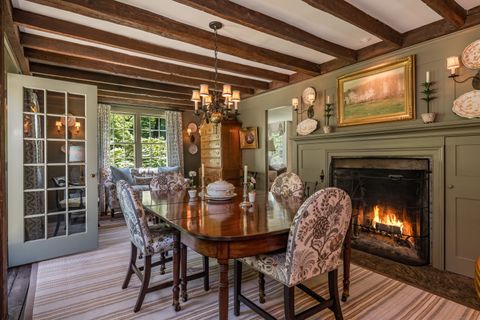 Tiny photo for 41 Joshua Lane, Lyme, CT 06371 (MLS # 24102559)