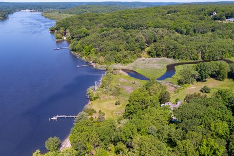 Tiny photo for 41 Joshua Lane, Lyme, CT 06371 (MLS # 24102559)