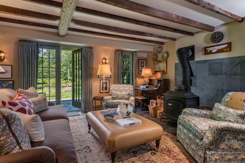 Tiny photo for 41 Joshua Lane, Lyme, CT 06371 (MLS # 24102559)