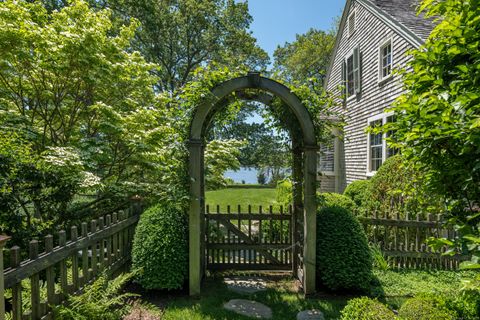 Tiny photo for 41 Joshua Lane, Lyme, CT 06371 (MLS # 24102559)