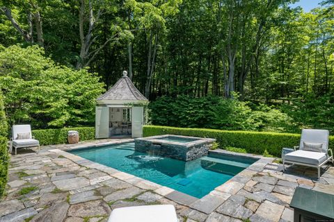 Tiny photo for 41 Joshua Lane, Lyme, CT 06371 (MLS # 24102559)