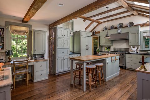 Tiny photo for 41 Joshua Lane, Lyme, CT 06371 (MLS # 24102559)