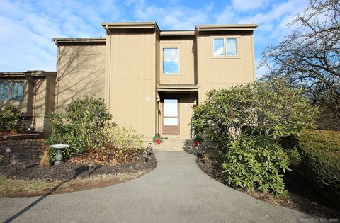 3 Pilgrim Harbor C Wallingford CT 06492