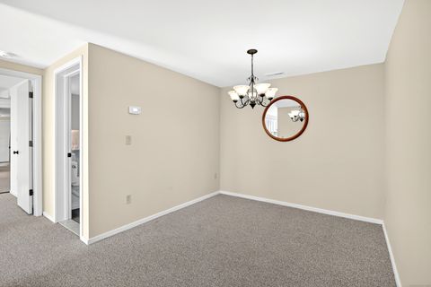 Tiny photo for 1 Hunters Run #1, Cromwell, CT 06416 (MLS # 24140768)