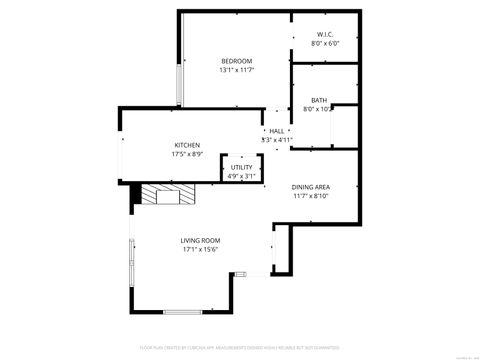 Tiny photo for 1 Hunters Run #1, Cromwell, CT 06416 (MLS # 24140768)