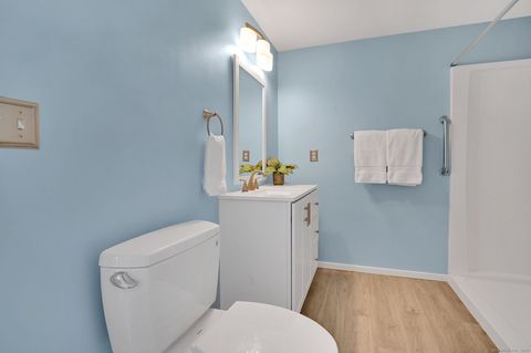 Tiny photo for 1 Hunters Run #1, Cromwell, CT 06416 (MLS # 24140768)