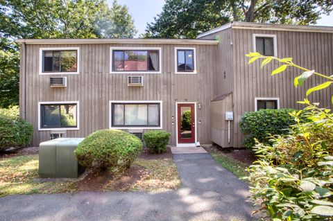 A home in Bridgeport