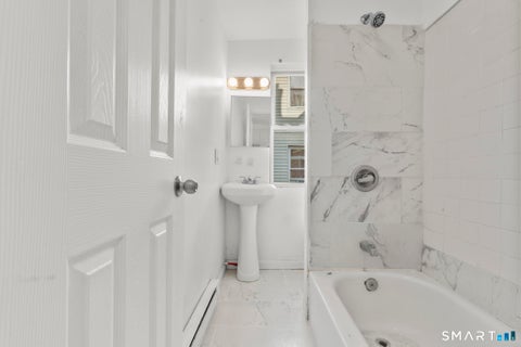 Tiny photo for 75 Walnut Street, Waterbury, CT 06704 (MLS # 24197390)