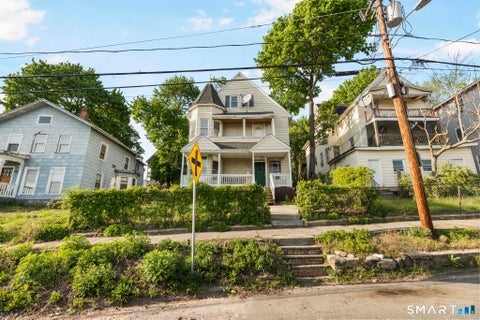 Tiny photo for 75 Walnut Street, Waterbury, CT 06704 (MLS # 24197390)