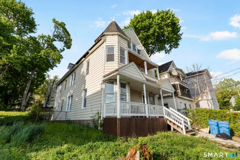 Tiny photo for 75 Walnut Street, Waterbury, CT 06704 (MLS # 24197390)