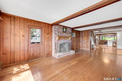 Tiny photo for 53 Meeks Point Road, East Hampton, CT 06424 (MLS # 24184483)