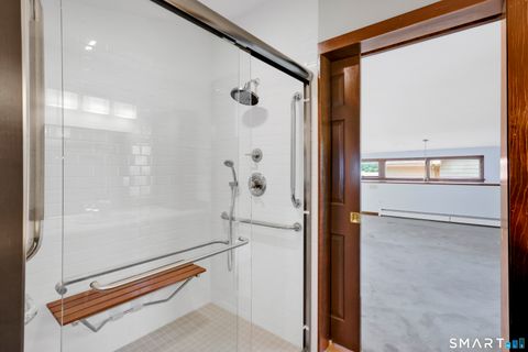 Tiny photo for 53 Meeks Point Road, East Hampton, CT 06424 (MLS # 24184483)