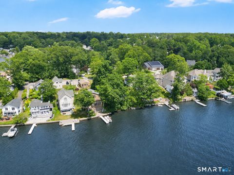 Tiny photo for 53 Meeks Point Road, East Hampton, CT 06424 (MLS # 24184483)