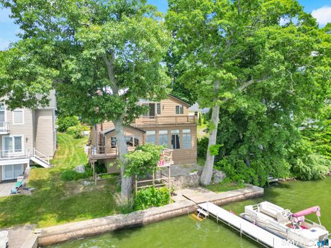 Tiny photo for 53 Meeks Point Road, East Hampton, CT 06424 (MLS # 24184483)