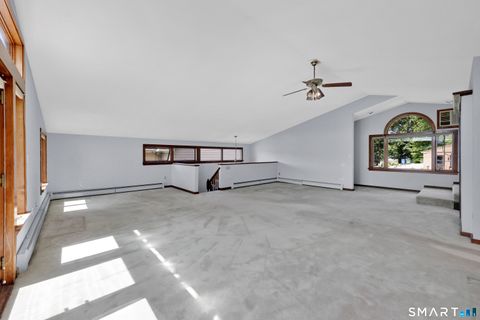Tiny photo for 53 Meeks Point Road, East Hampton, CT 06424 (MLS # 24184483)