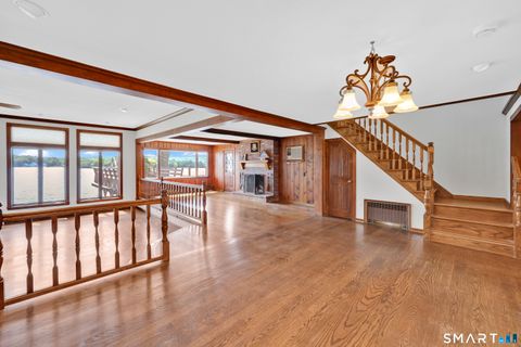 Tiny photo for 53 Meeks Point Road, East Hampton, CT 06424 (MLS # 24184483)