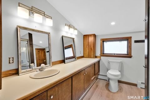 Tiny photo for 53 Meeks Point Road, East Hampton, CT 06424 (MLS # 24184483)