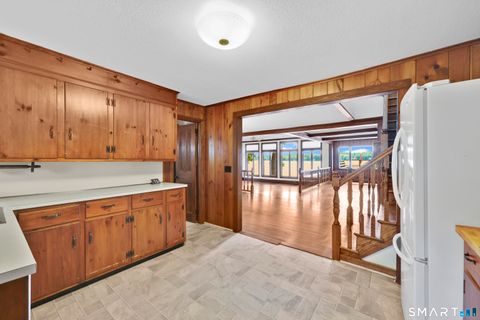Tiny photo for 53 Meeks Point Road, East Hampton, CT 06424 (MLS # 24184483)