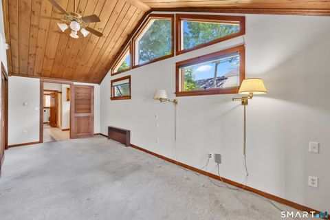 Tiny photo for 53 Meeks Point Road, East Hampton, CT 06424 (MLS # 24184483)