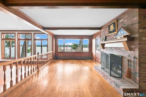 Tiny photo for 53 Meeks Point Road, East Hampton, CT 06424 (MLS # 24184483)