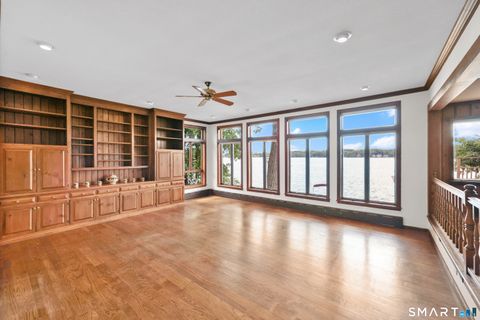 Tiny photo for 53 Meeks Point Road, East Hampton, CT 06424 (MLS # 24184483)