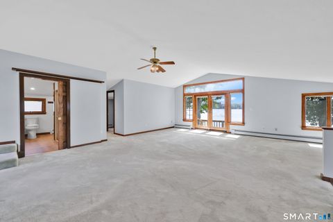 Tiny photo for 53 Meeks Point Road, East Hampton, CT 06424 (MLS # 24184483)