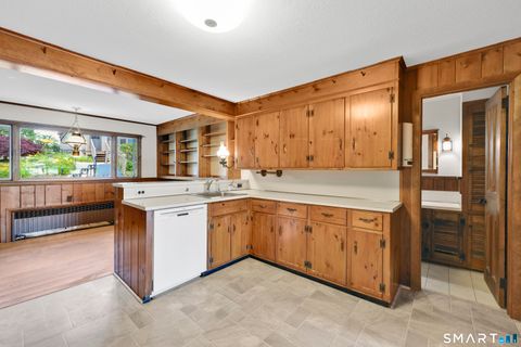 Tiny photo for 53 Meeks Point Road, East Hampton, CT 06424 (MLS # 24184483)