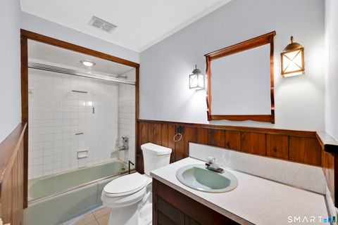 Tiny photo for 53 Meeks Point Road, East Hampton, CT 06424 (MLS # 24184483)