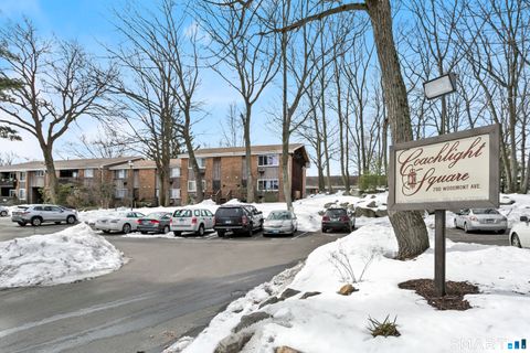 Photo of 200 Woodmont Avenue #130, Bridgeport, CT 06606 (MLS # 24126068)