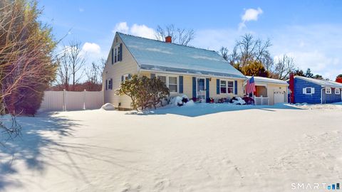 38 Eastgate Lane Enfield CT 06082