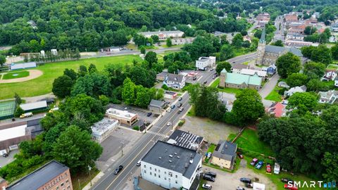 Tiny photo for 115 Main Street, Winchester, CT 06098 (MLS # 24144617)