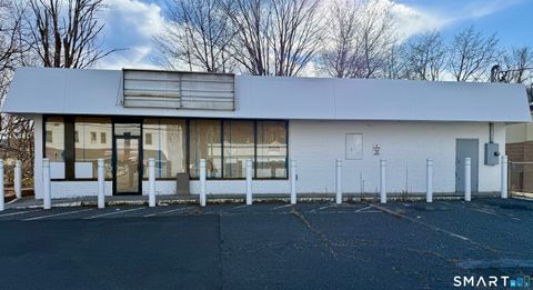 Photo of 115 Main Street, Winchester, CT 06098 (MLS # 24144617)