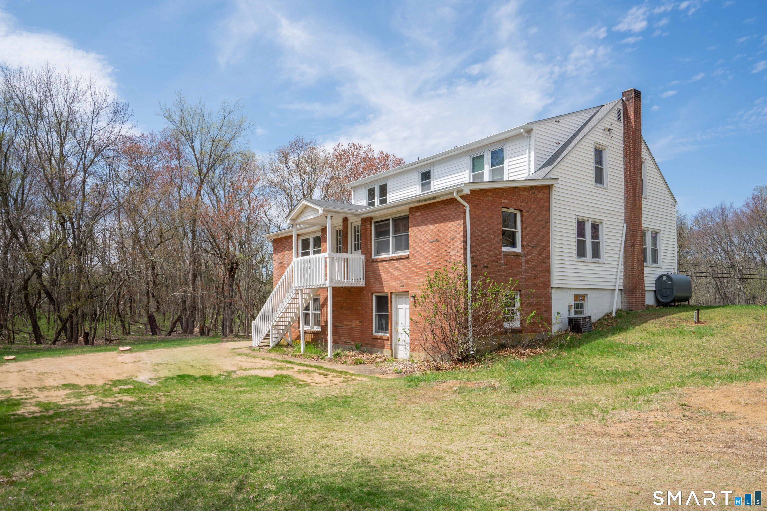 133 Lake Hayward Road