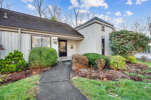 A home in Southbury