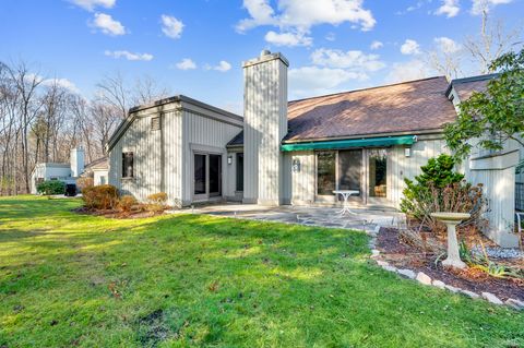 A home in Southbury