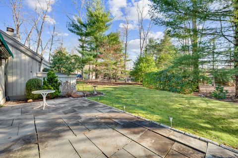 A home in Southbury