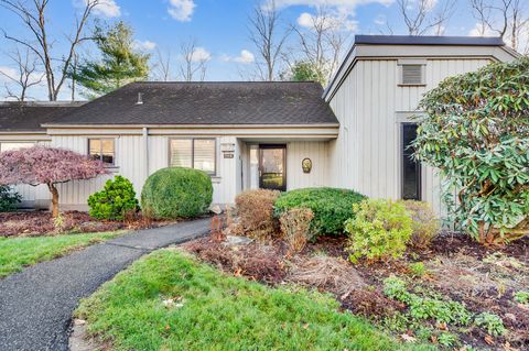 A home in Southbury