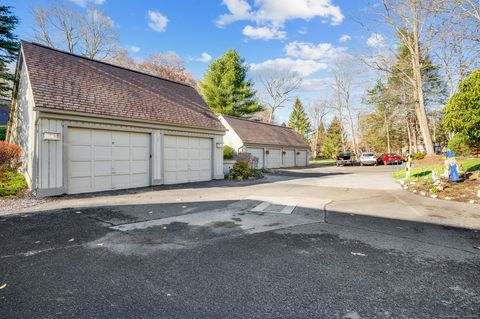 A home in Southbury