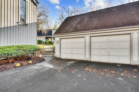 A home in Southbury