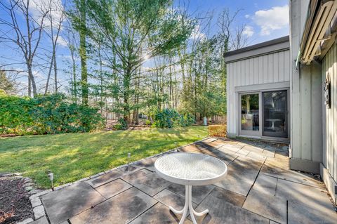 A home in Southbury