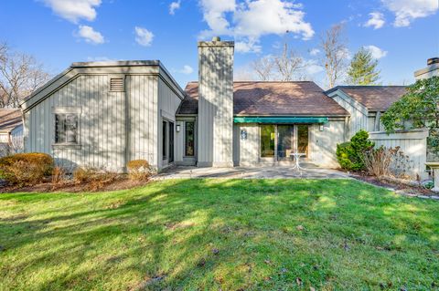 A home in Southbury