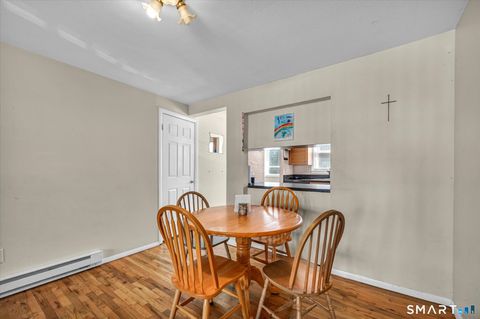 Tiny photo for 43 Hiltbrand Road #2-9, Bristol, CT 06010 (MLS # 24160522)