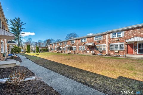 Tiny photo for 43 Hiltbrand Road #2-9, Bristol, CT 06010 (MLS # 24160522)