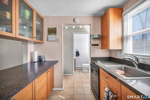 Tiny photo for 43 Hiltbrand Road #2-9, Bristol, CT 06010 (MLS # 24160522)
